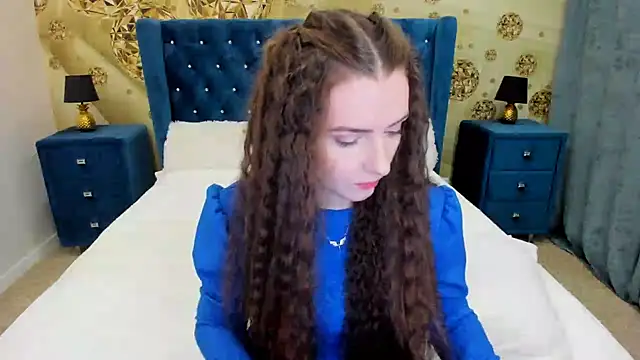 Snapshot of Katrina_Minchels chatting on September 16, 7:49 am Katrina Minchels online show from September 16, 7:49 am
