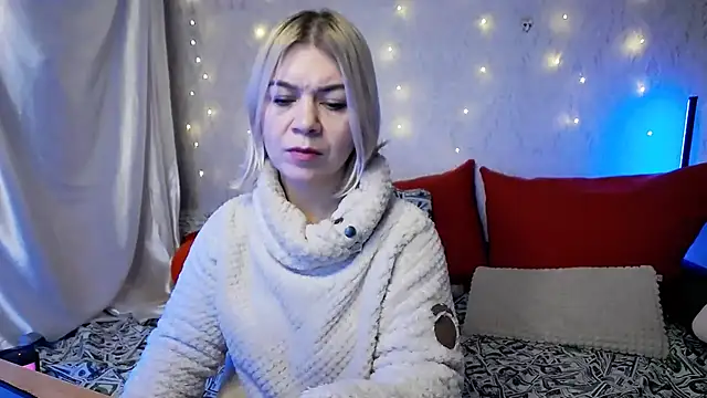 LILU MS online show from January 13, 9:24 am