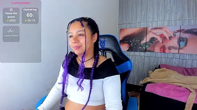 Charis 21 online show from September 28, 7:03 am