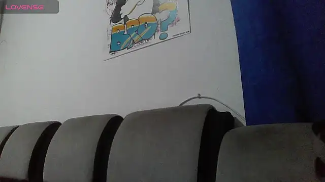 Charis 21 online show from March 6, 10:16 pm