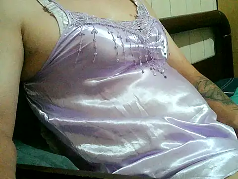 Fengfeng1234 online show from November 9, 1:56 am