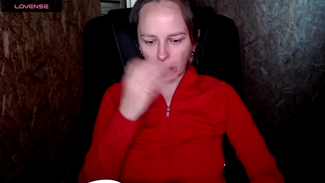 las sweet online show from July 25, 5:42 pm