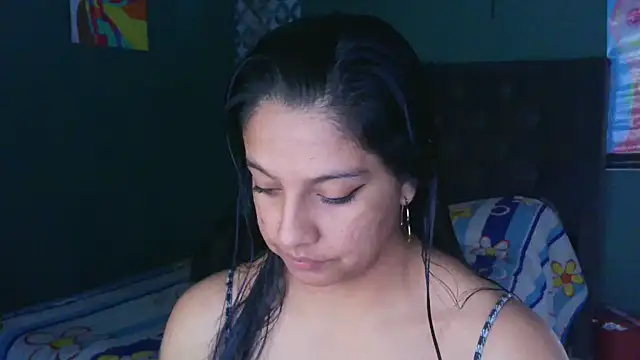 almaswan1 online show from September 29, 3:28 pm