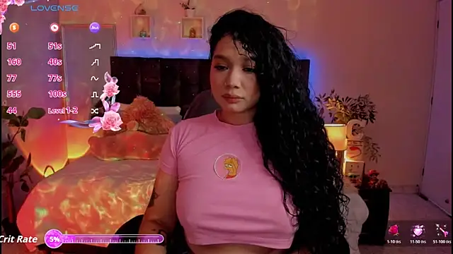 alexxandra ferri  online show from February 12, 6:59 am