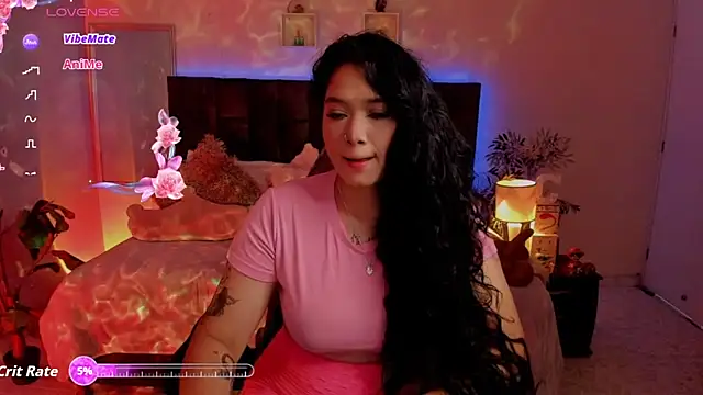 alexxandra ferri  online show from March 25, 6:49 am