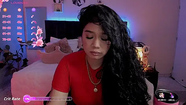 Snapshot of alexxandra_ferri_ chatting on October 4, 6:30 am alexxandra ferri online show from October 4, 6:30 am