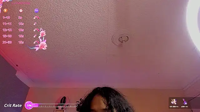 Snapshot of alexxandra_ferri_ chatting on October 5, 6:51 am alexxandra ferri online show from October 5, 6:51 am