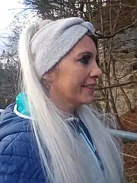 Sexy Sparkling  online show from November 18, 12:50 pm