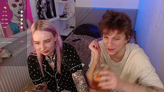 soalice online show from February 23, 11:31 am