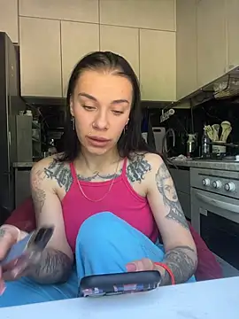 Queen of pain online show from June 20, 6:50 am