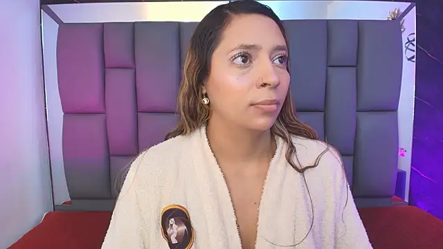  MiaBrown  online show from February 12, 12:18 pm