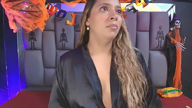  MiaBrown  online show from October 27, 12:12 pm