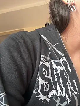 Snapshot of Nicollemays chatting on September 26, 4:26 pm Nicollemays online show from September 26, 4:26 pm