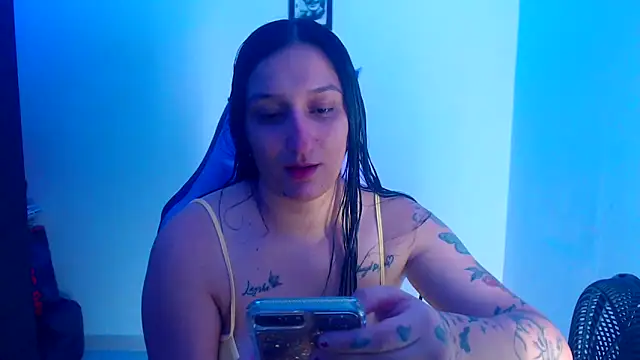 liz dirty online show from October 2, 10:59 pm