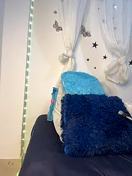 AnnePrince- online show from October 25, 8:44 am