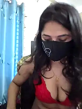 Snapshot of Suvosri chatting on October 6, 6:52 am Suvosri online show from October 6, 6:52 am