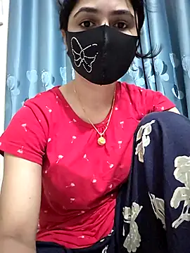 Snapshot of Suvosri chatting on October 17, 1:03 pm Suvosri online show from October 17, 1:03 pm