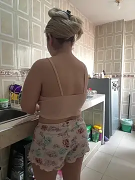 Celestedubois online show from November 4, 7:19 pm