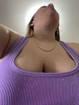 Celestedubois online show from June 19, 11:41 pm