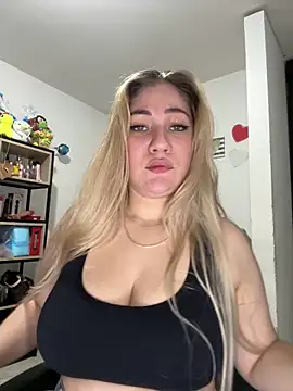 Celestedubois online show from June 2, 11:28 pm