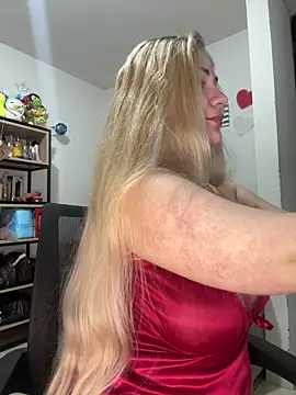 Celestedubois online show from June 13, 3:26 am