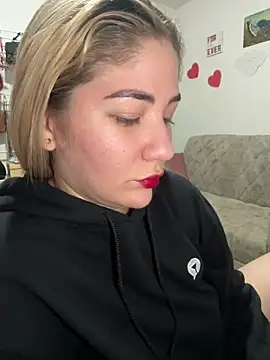 Celestedubois online show from April 13, 2:13 am