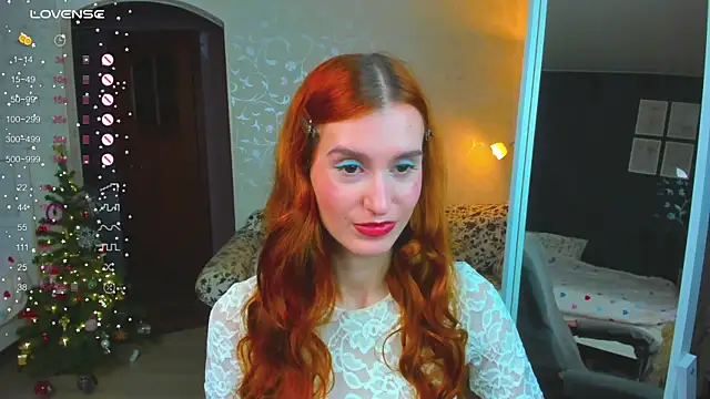 Sally Biscuit online show from December 3, 12:40 pm