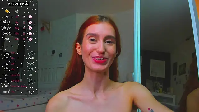 Sally Biscuit online show from December 13, 7:53 pm