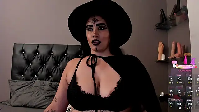 MariaGaitan online show from October 20, 9:07 pm