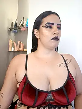 MariaGaitan online show from October 16, 7:16 pm