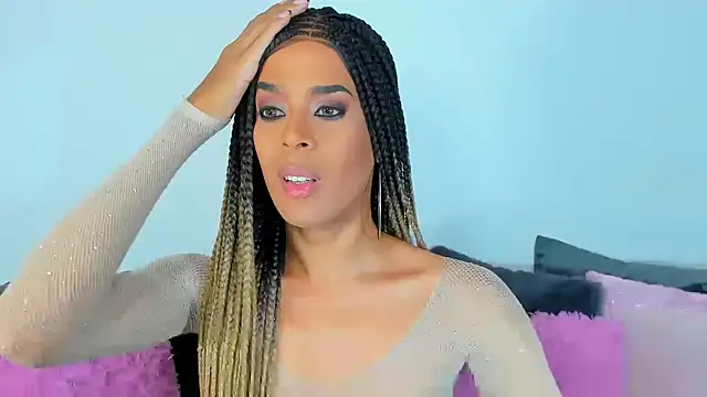 SKYLAROSSE online show from January 10, 3:00 am