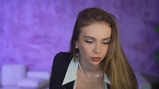 Anabelka054 online show from October 28, 11:27 am