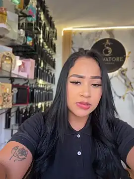 Luisa Fernandaa online show from July 28, 10:20 pm