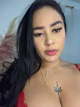 Luisa Fernandaa online show from June 14, 4:03 am