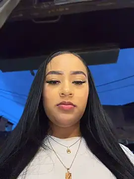 Luisa Fernandaa online show from July 25, 11:34 pm