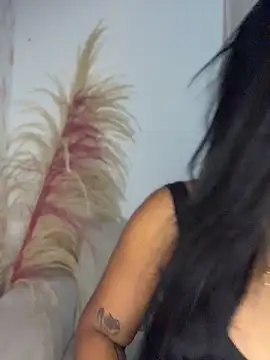 Luisa Fernandaa online show from May 30, 3:26 am