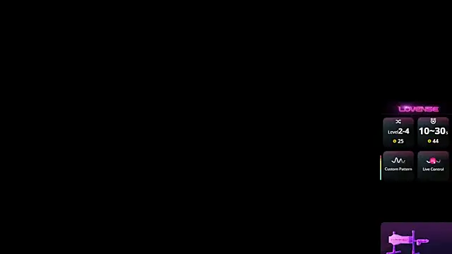 Squirt-queen online show from April 6, 4:46 am