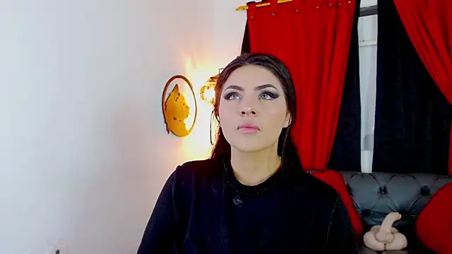 misslombana online show from April 17, 4:03 am