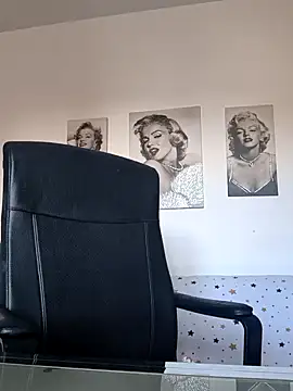 Ladykaos online show from February 20, 12:50 pm