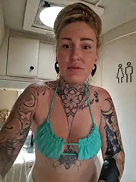 Mira-Grey89 online show from May 24, 11:42 am