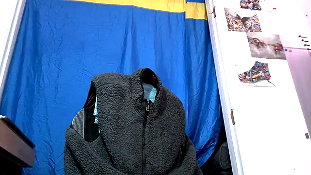 TheGAPEgatsby92 online show from November 8, 9:42 pm