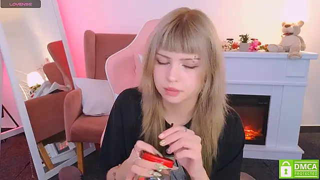 Grace and  Jacob online show from September 23, 6:55 am