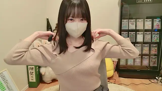 HIKARI x0 online show from February 24, 2:27 pm