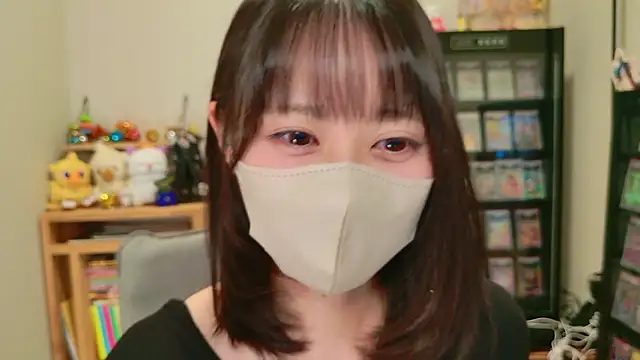 HIKARI x0 online show from December 2, 2:08 pm