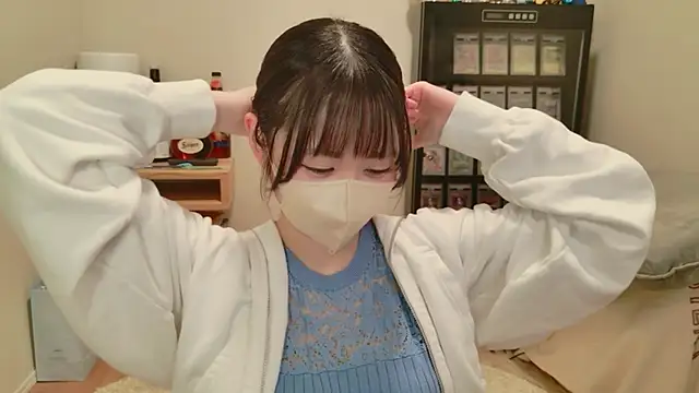 HIKARI x0 online show from May 29, 2:26 pm