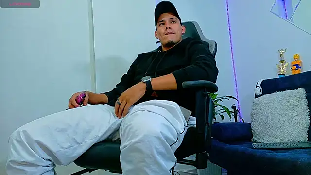 rick03 leto online show from December 20, 11:53 pm