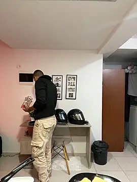 rick03 leto online show from October 23, 5:46 am