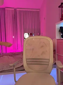 Meliazz online show from March 25, 7:17 pm