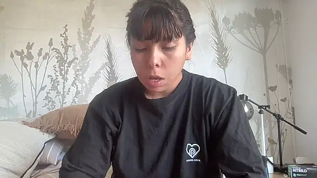 Diosagata online show from February 15, 4:06 pm