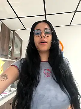 Annya-sweet online show from January 9, 3:27 pm